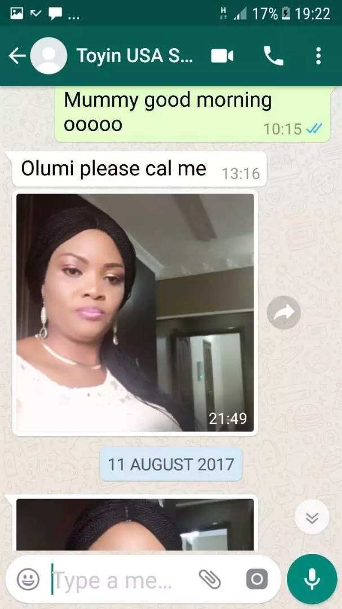 Friend of lady who allegedly jumped from 3rd Mainland Bridge finally speaks Friend of lady who allegedly jumped from 3rd Mainland Bridge finally speaks