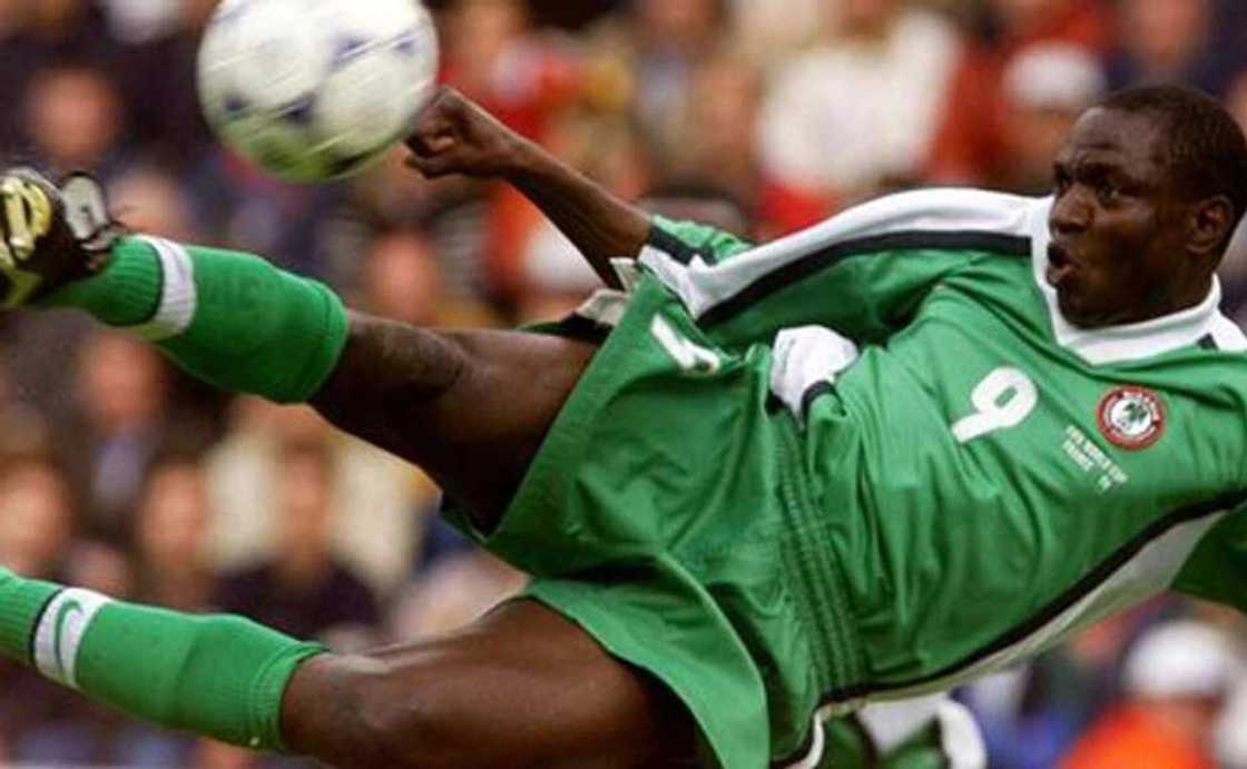 Allah ya yi ma Dan uwan shahararren dan wasan Najeriya Rashidi Yakini rasuwa Allah ya yi ma Dan uwan shahararren dan wasan Najeriya Rashidi Yakini rasuwa