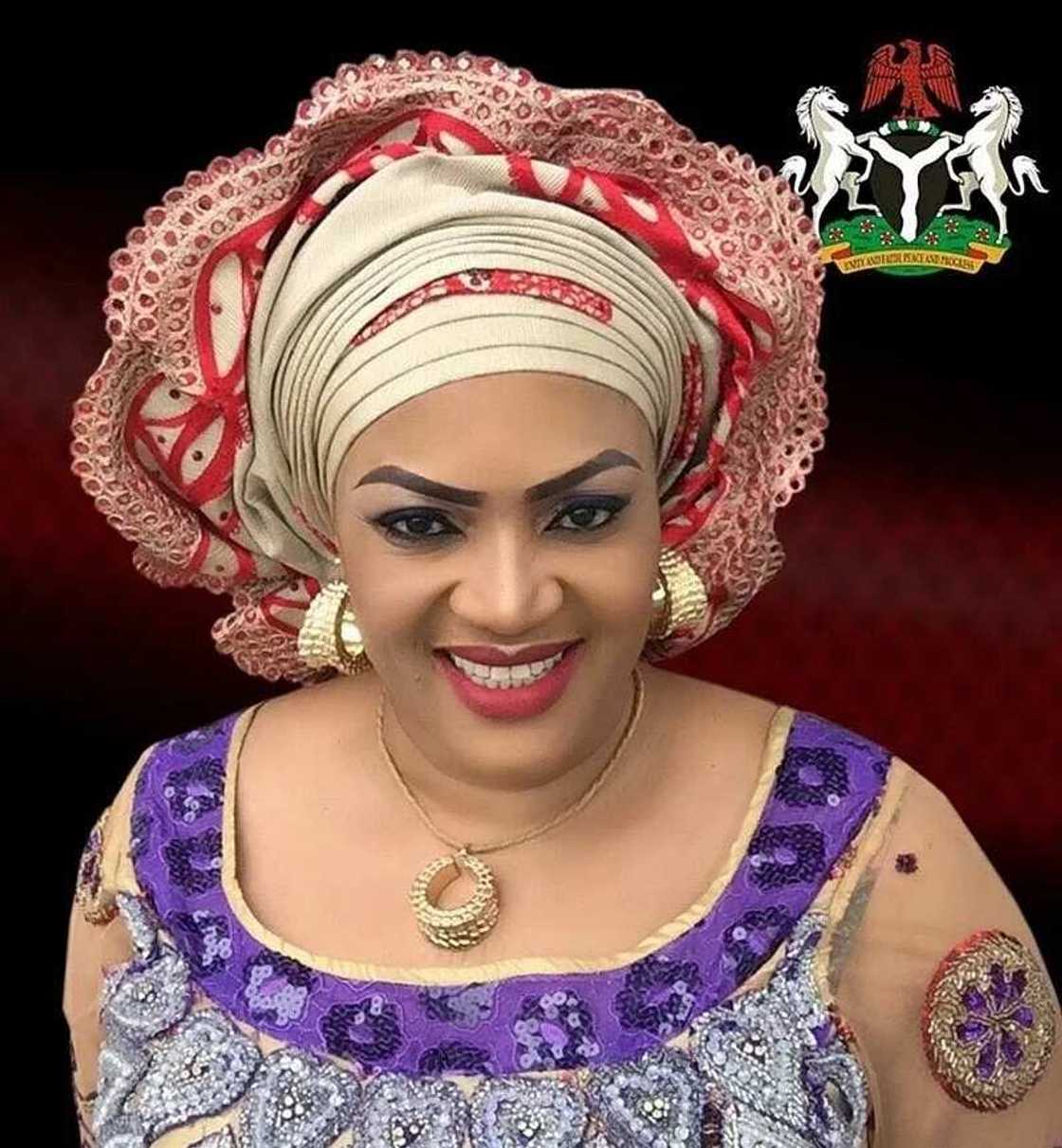 Meet the First Ladies of the south east Meet the First Ladies of the south east