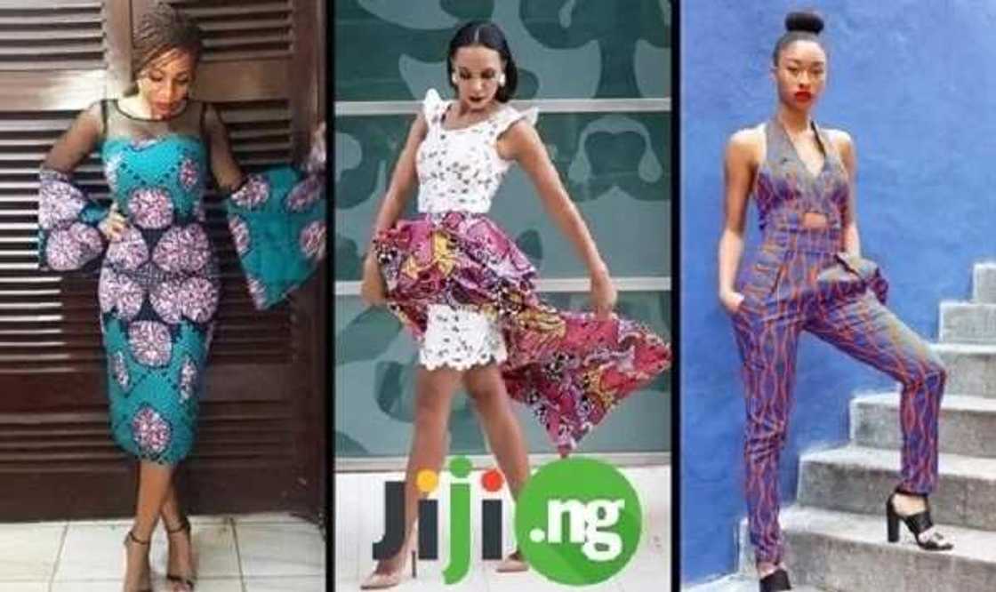 Top 10 Nigerian fashion designers you should follow Top 10 Nigerian fashion designers you should follow