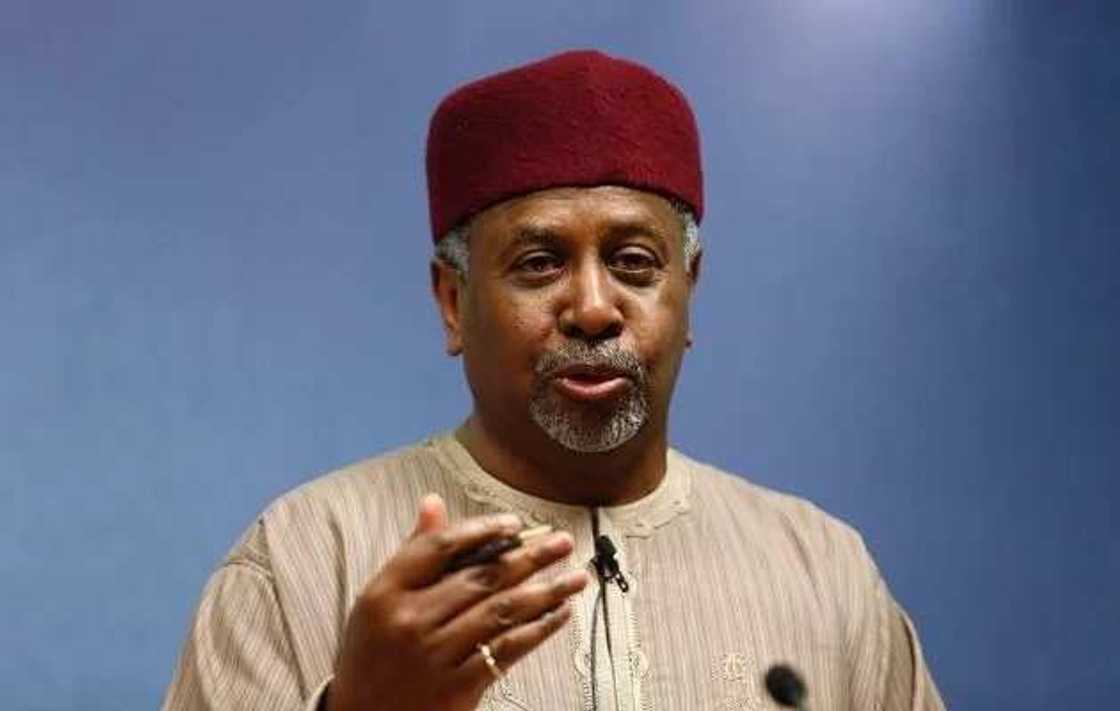 5 Things Every Nigerian Should Know About Dasuki's $2bn Probe 5 Things Every Nigerian Should Know About Dasuki's $2bn Probe