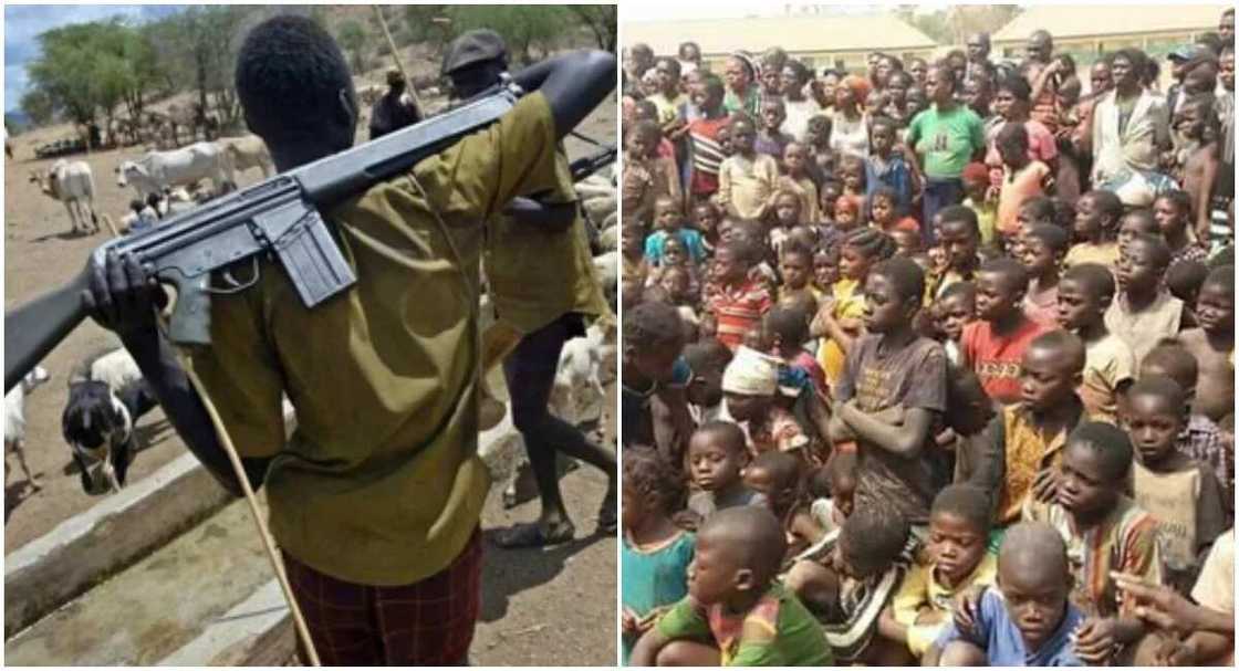 Yara 13.2m ne basu zuwa makaranta a kasar nan, inji UBEC Yara 13.2m ne basu zuwa makaranta a kasar nan, inji UBEC