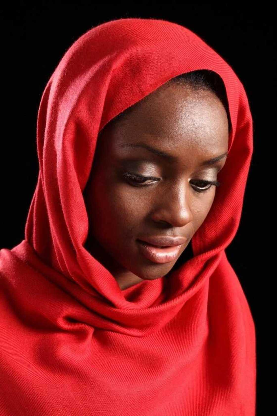 Hijab styles for face shapes Hijab styles for face shapes