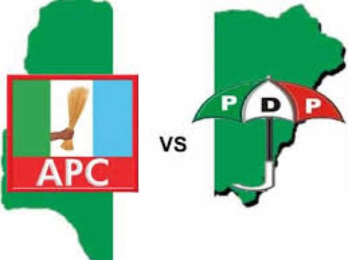 Rikicin Filato: Gwamnatin tarayya ta mayarwa da PDP martani kan amfani da rikicin wajen cimma manufar siyasa Rikicin Filato: Gwamnatin tarayya ta mayarwa da PDP martani kan amfani da rikicin wajen cimma manufar siyasa