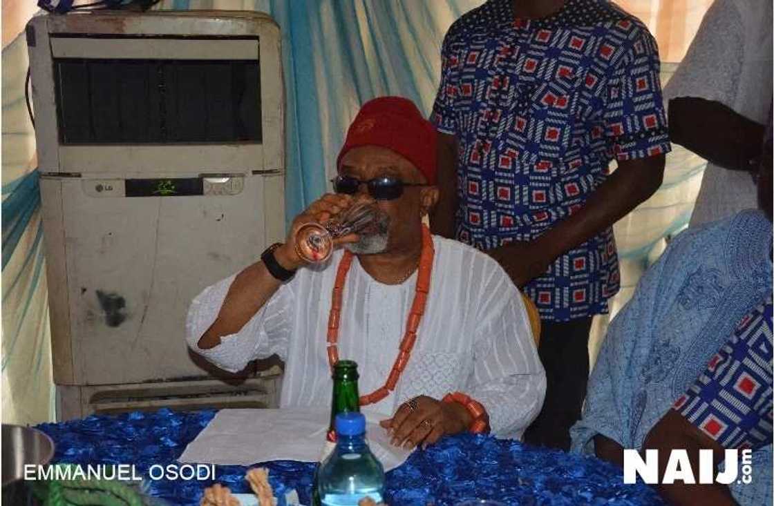 Jam’iyyar PDP da APC sun sha kasa a zaben Jihar Anambra Jam’iyyar PDP da APC sun sha kasa a zaben Jihar Anambra