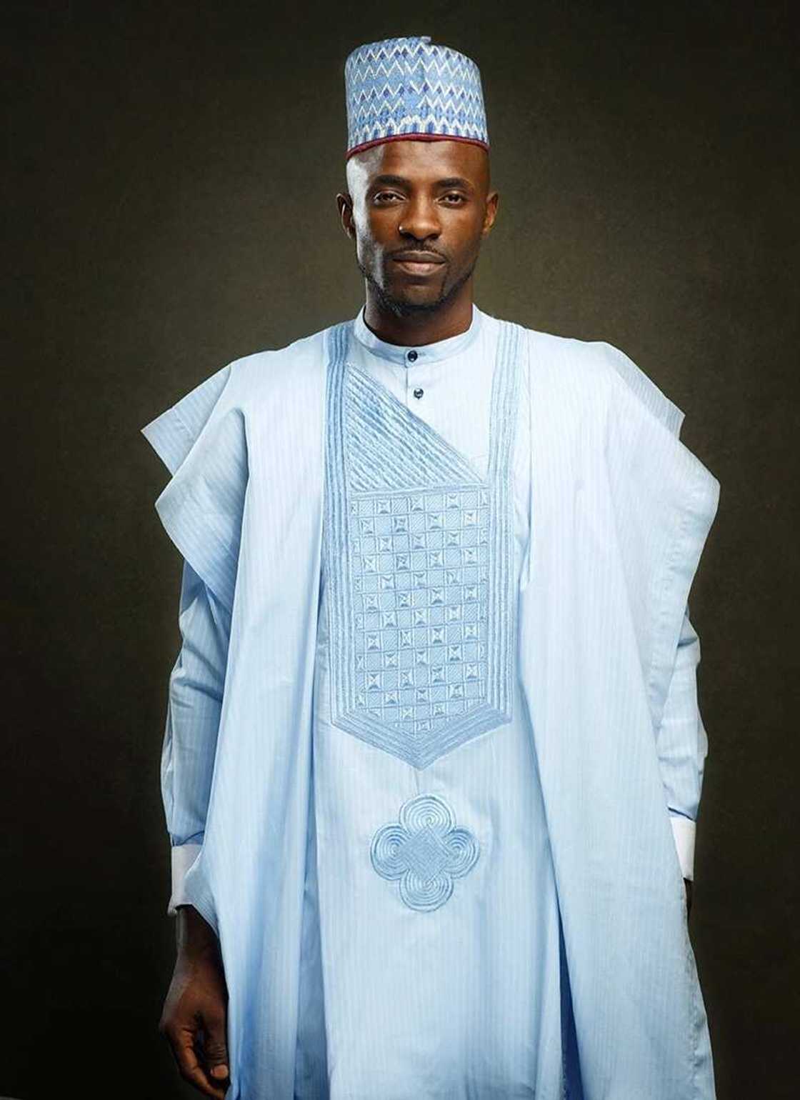 Hausa clothing Hausa clothing