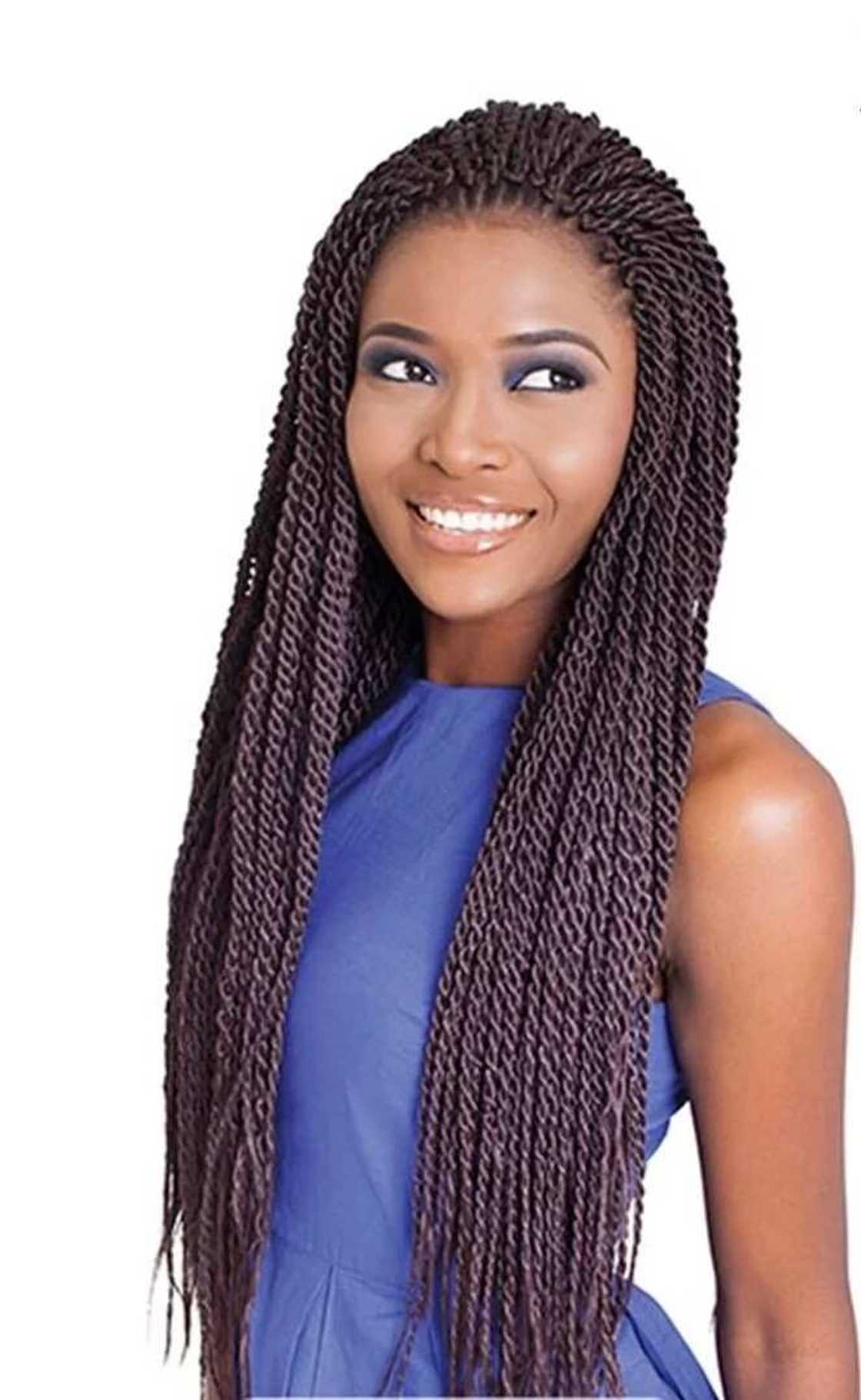 Rich braids Rich braids