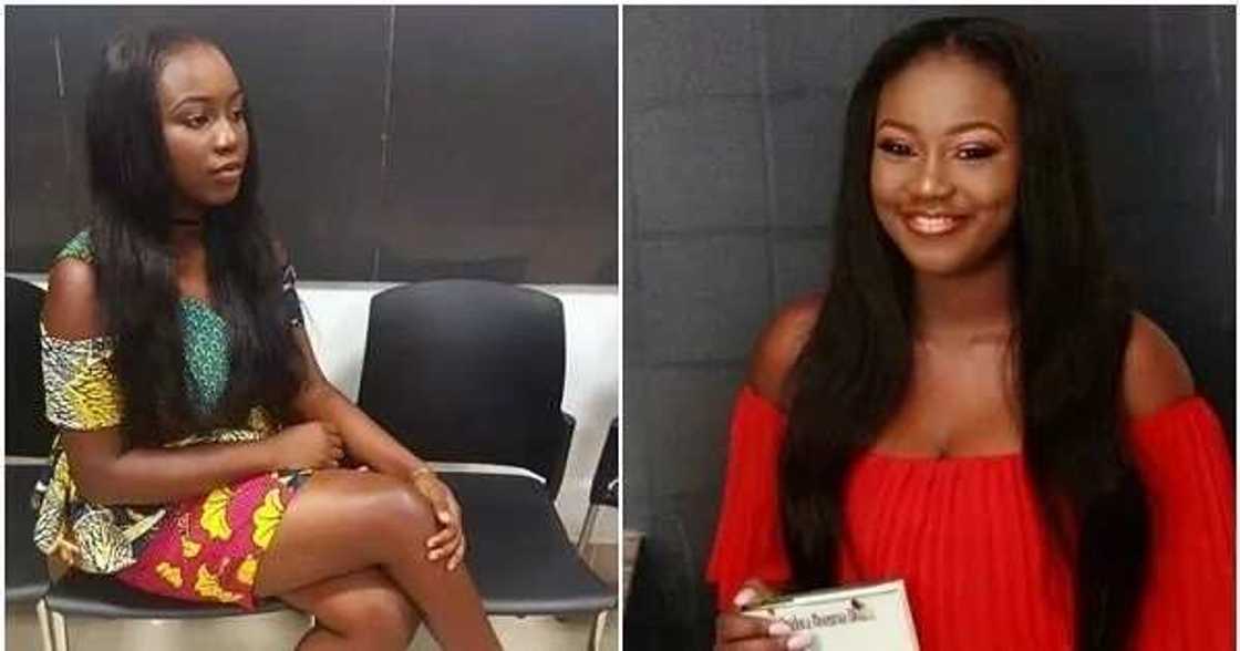 Meet 'Chidera Okolie' - 24 year-old Barrister & Award winning writer Meet 'Chidera Okolie' - 24 year-old Barrister & Award winning writer