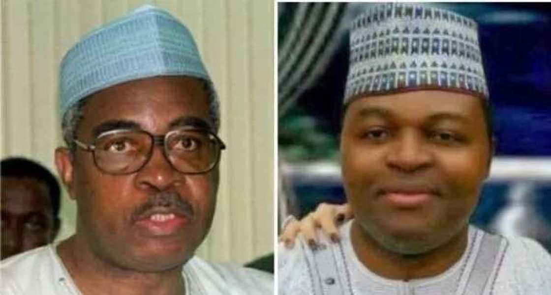 Danjuma brothers