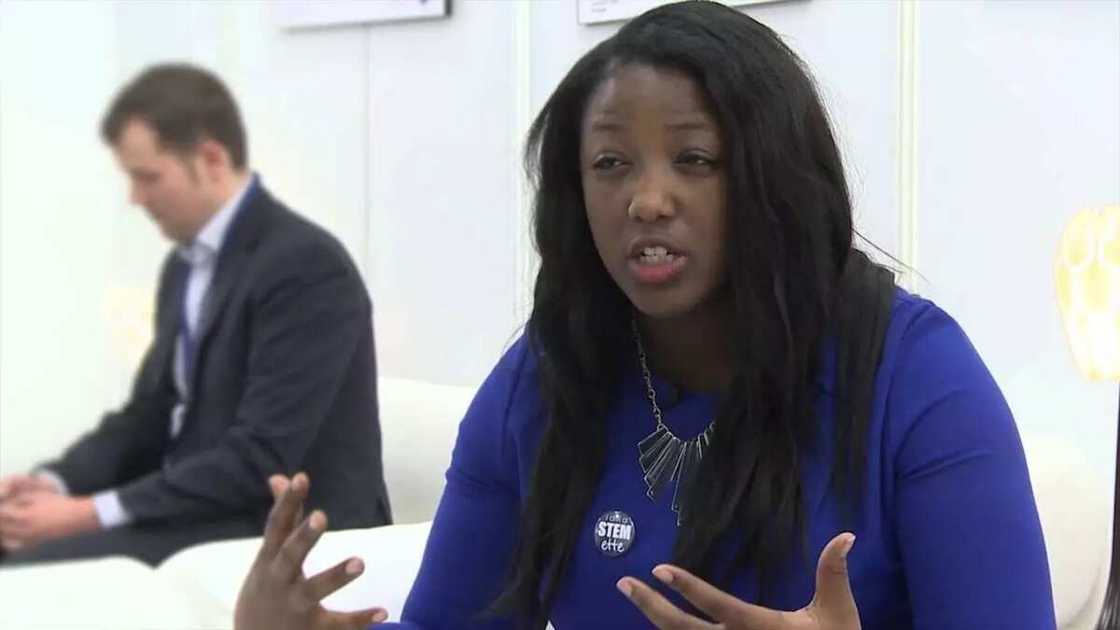 Anne-Marie Anne-Marie