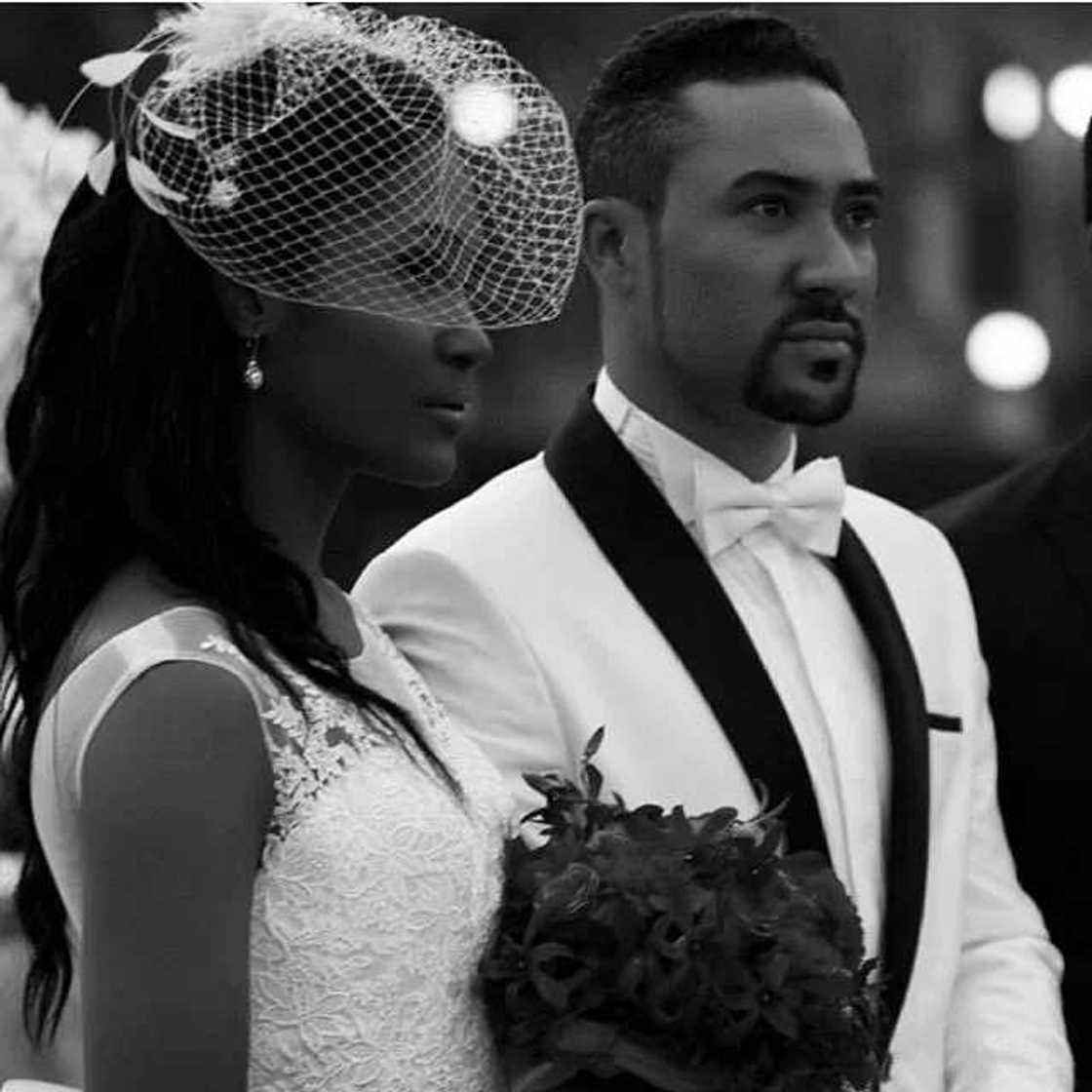 I have never slept with any actress - Majid Michel I have never slept with any actress - Majid Michel