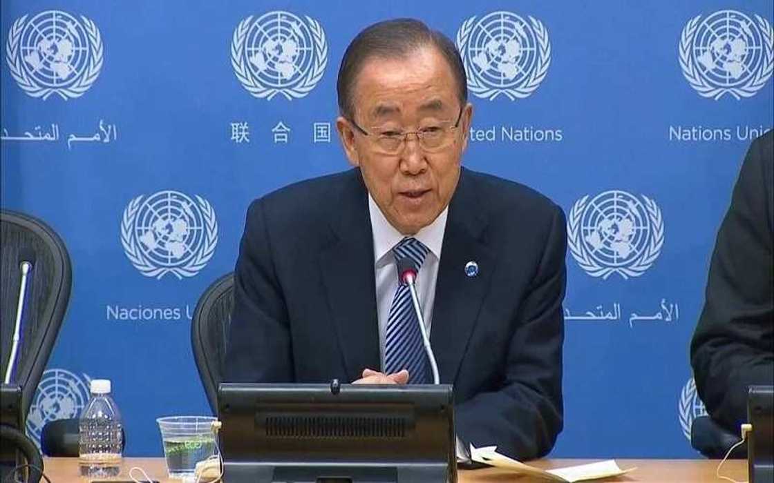 Gargadin Amurka Na Ruguza Koriya Ta Arewa: Koriya Ta Kudu Ta Goyi Bayan Shugaba Donald Trump Na Amurka Gargadin Amurka Na Ruguza Koriya Ta Arewa: Koriya Ta Kudu Ta Goyi Bayan Shugaba Donald Trump Na Amurka