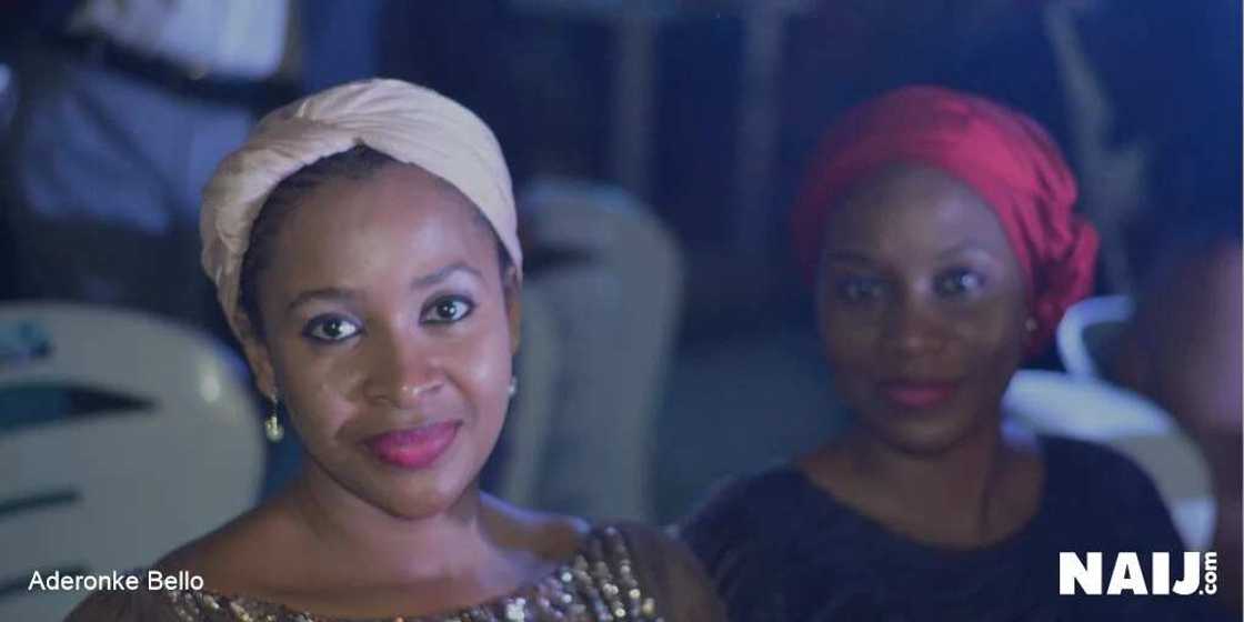 Fashion show for charity held in Abuja