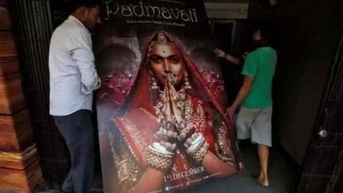 Mu leka Bollywood: Fina-finan Indiya da suka fi qayatar wa a bana