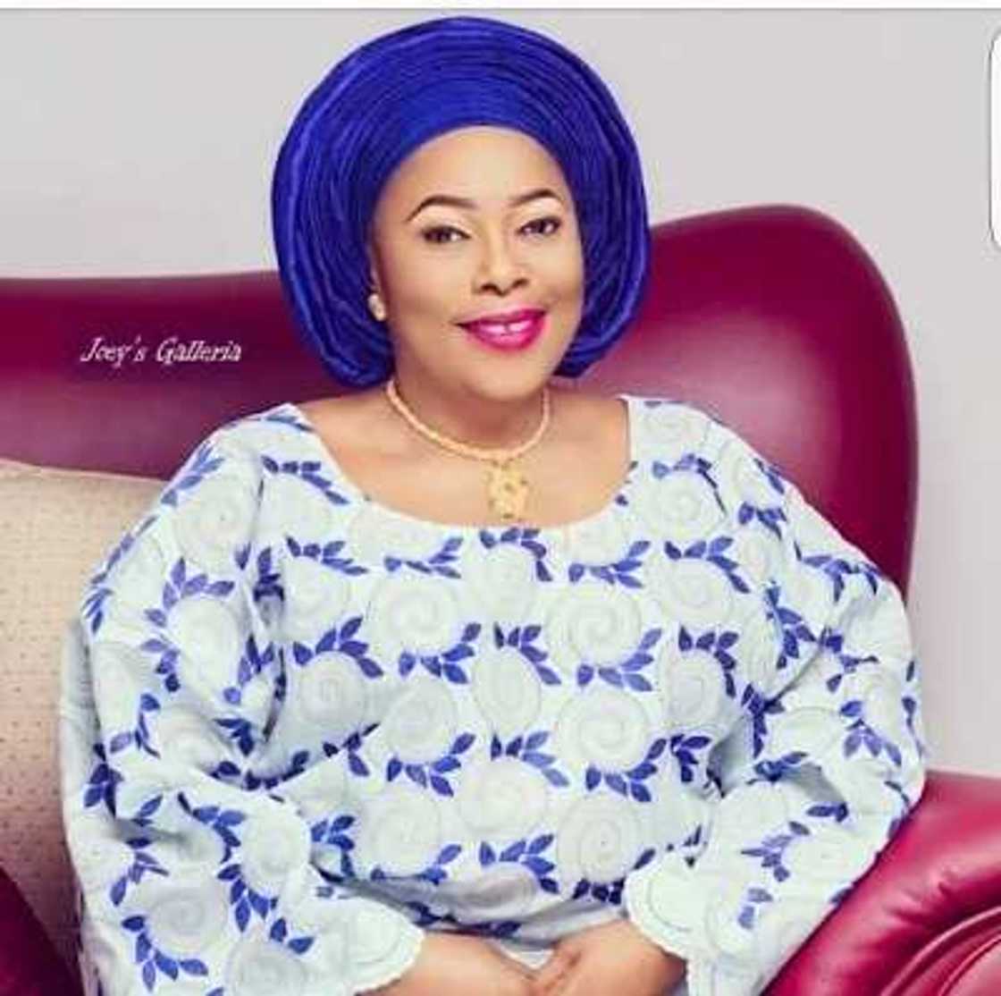 Kyawawan sabon hotunan yar mataimakin gwamnan Fulato Kyawawan sabon hotunan yar mataimakin gwamnan Fulato