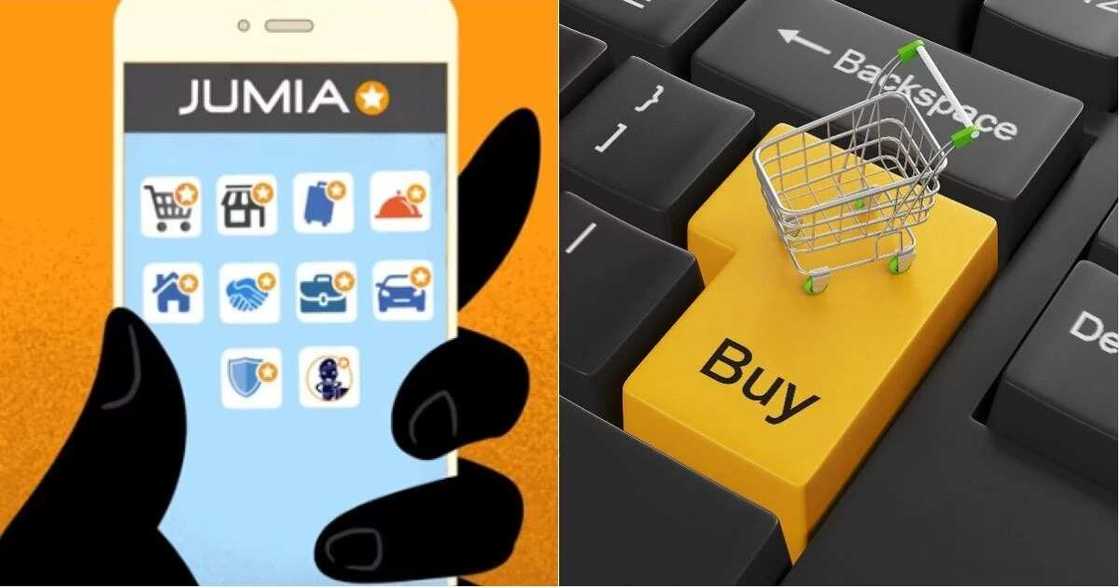 Jumia Jumia