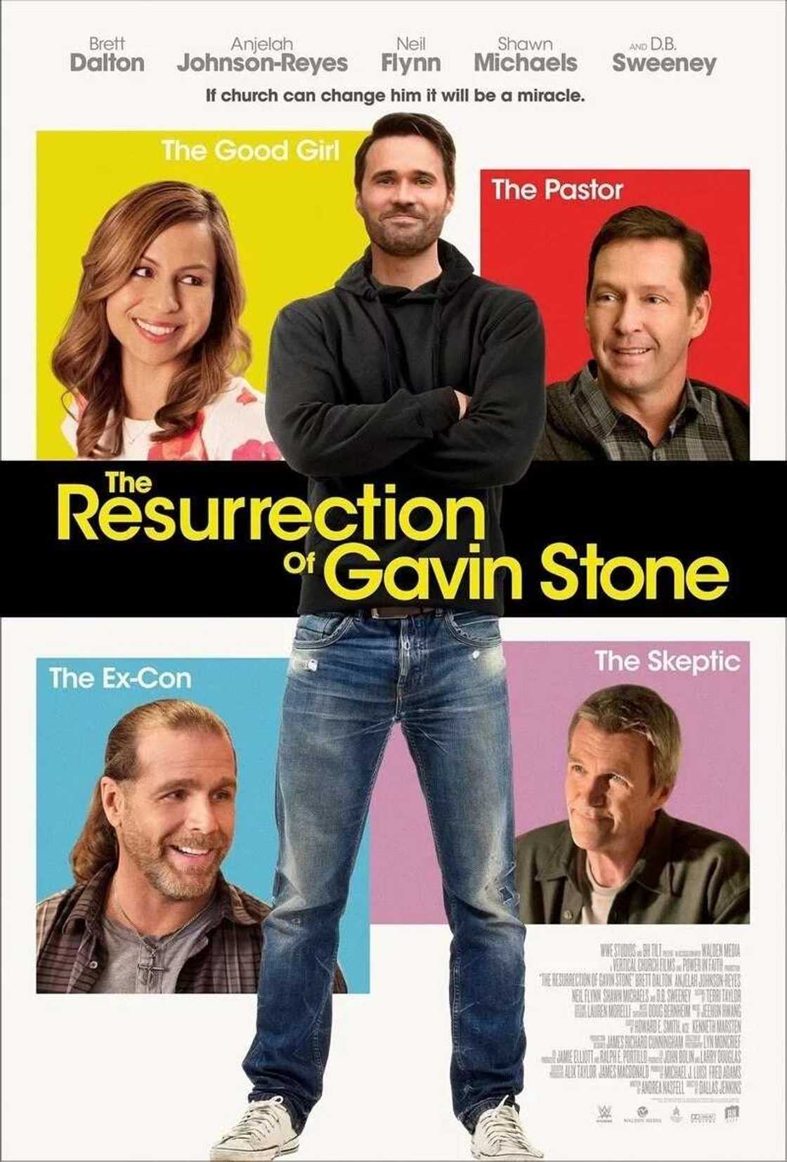 Top best Christian movies 2017 Top best Christian movies 2017