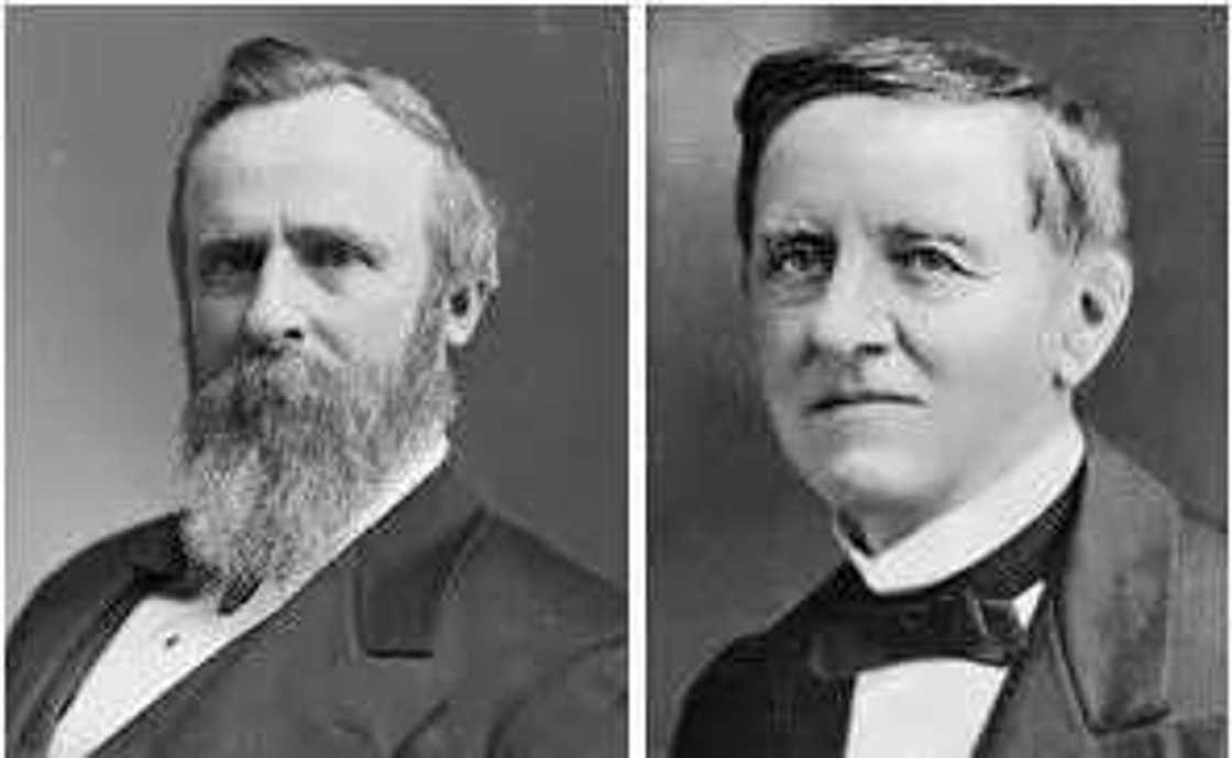 4 American presidents who won popular votes but lost election like Hillary Clinton 4 American presidents who won popular votes but lost election like Hillary Clinton