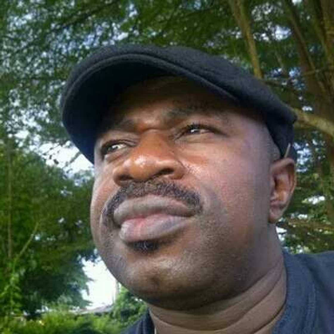 10 Nigerian Actors Who Are Lecturers 10 Nigerian Actors Who Are Lecturers