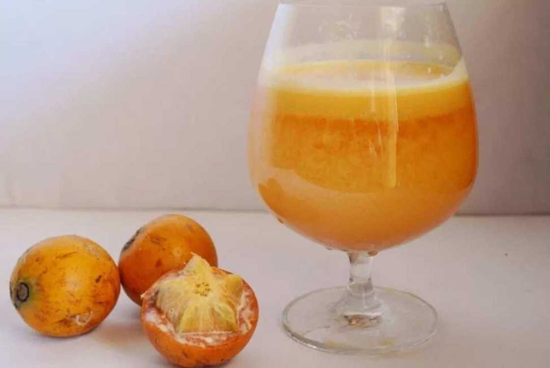 Agbalumo (star apple) and pregnancy: What is the effect? Agbalumo (star apple) and pregnancy: What is the effect?