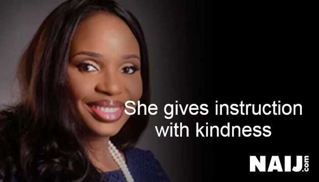 Top 10 beautiful wives of popular Nigerian pastors (photos) Top 10 beautiful wives of popular Nigerian pastors (photos)