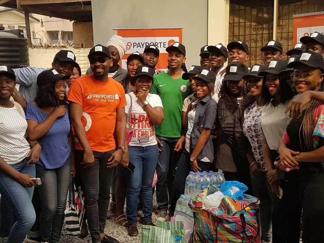 What is PayPorte and who is PayPorte owner? What is PayPorte and who is PayPorte owner?