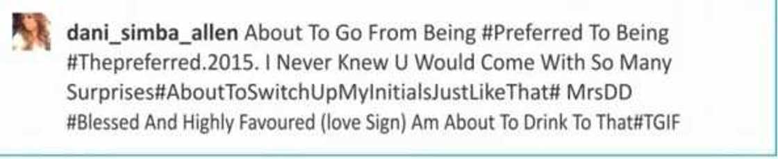 Mistresses Of Caroline Danjuma’s Husband In Messy Fight Mistresses Of Caroline Danjuma’s Husband In Messy Fight