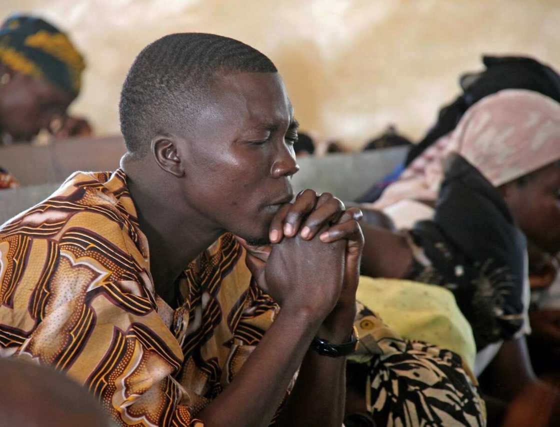 Christian missions in Nigeria Christian missions in Nigeria