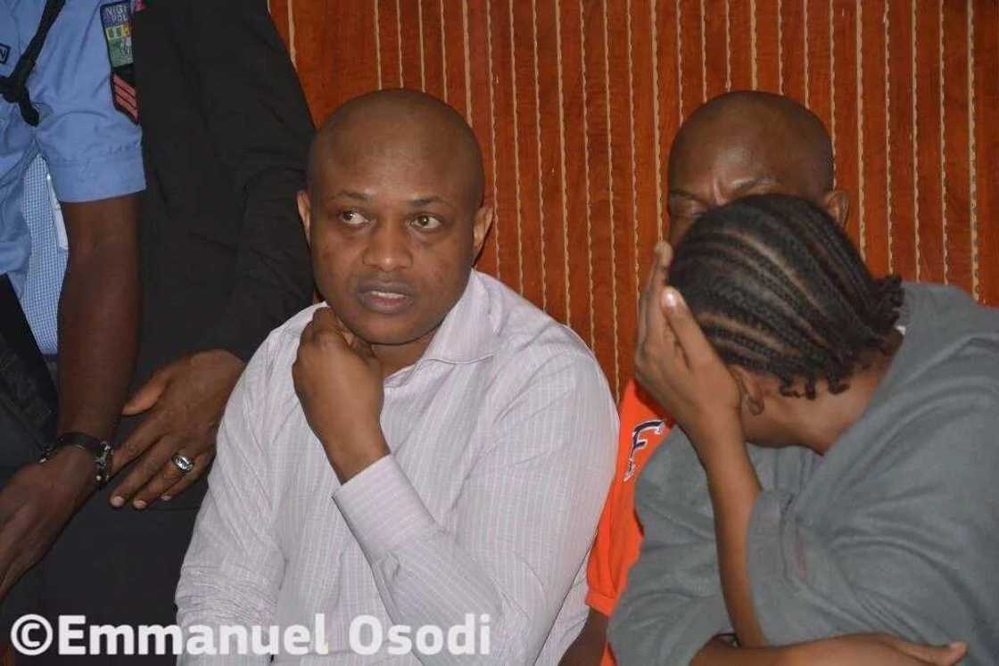 LIVE UPDATES: Notorious Kidnapper Evans in court for kidnapping, murder LIVE UPDATES: Notorious Kidnapper Evans in court for kidnapping, murder