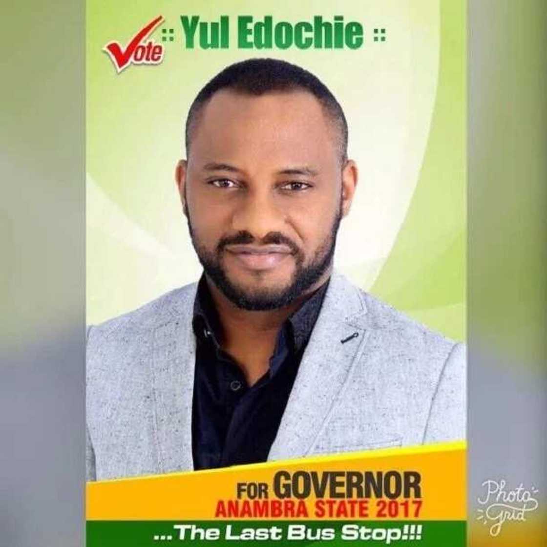 Mawakan Najeriya 3 da ke neman kujerar siyasa Mawakan Najeriya 3 da ke neman kujerar siyasa