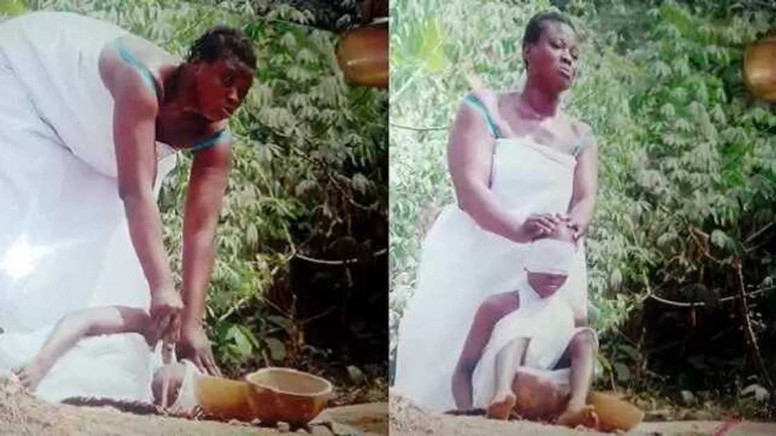 7 Nigerian politicians caught in awkward situations 7 Nigerian politicians caught in awkward situations