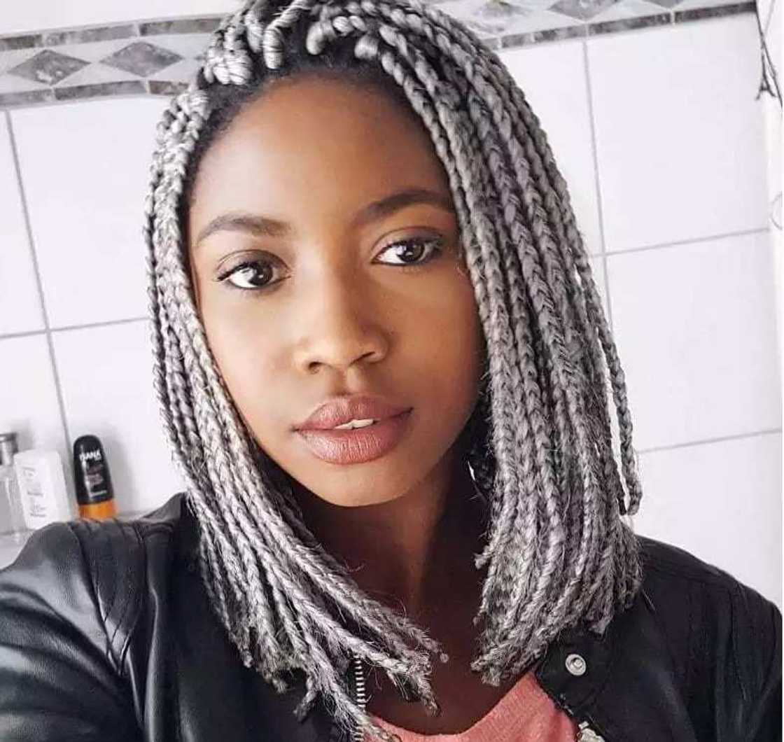 short bob braids hairstyles for 2018 short bob braids hairstyles for 2018
