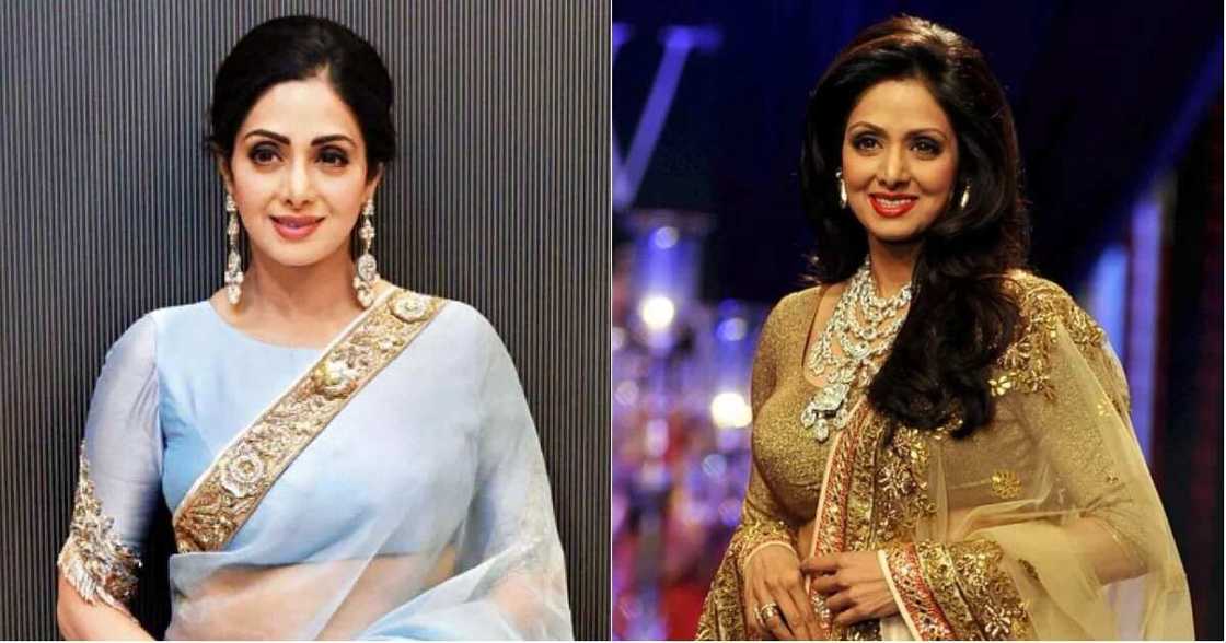 Sridevi Kapoor Sridevi Kapoor