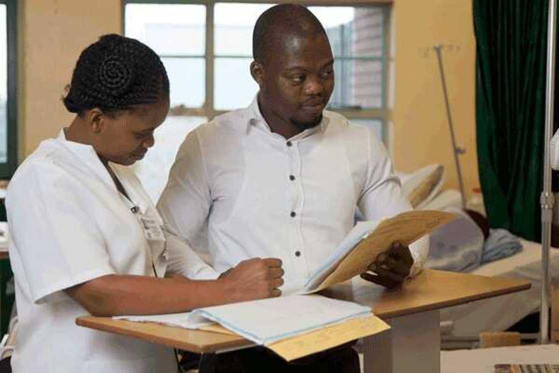 Health jobs in Nigeria 2017 Health jobs in Nigeria 2017