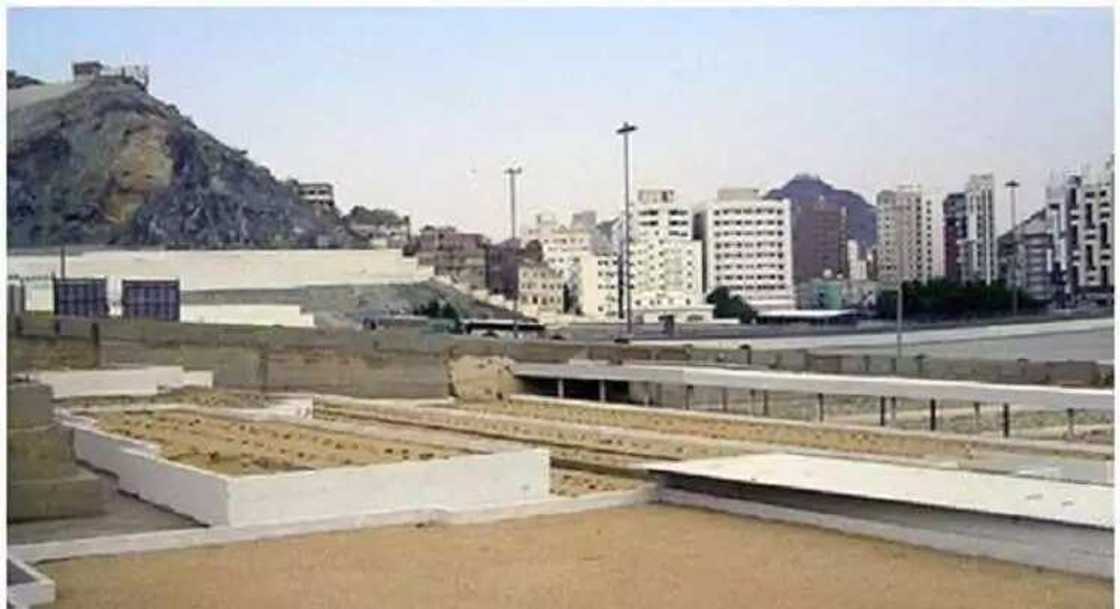 Wuraren tarihi 13 mafi tsarki a garin Makkah Wuraren tarihi 13 mafi tsarki a garin Makkah