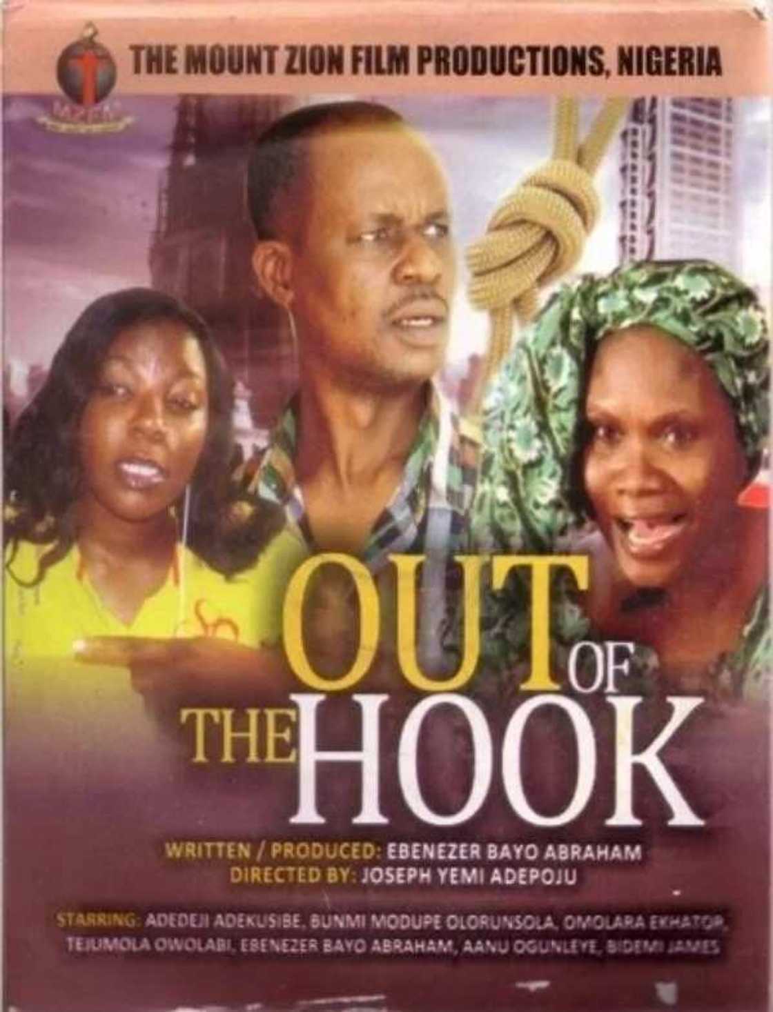 Top Mount Zion movies for true believers Top Mount Zion movies for true believers