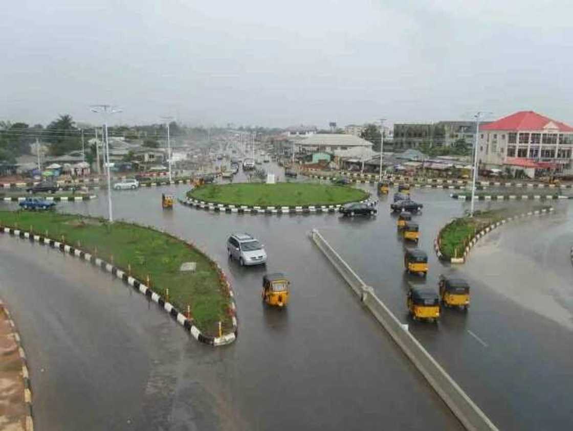 10 stunning places in Nigeria you need to see 10 stunning places in Nigeria you need to see