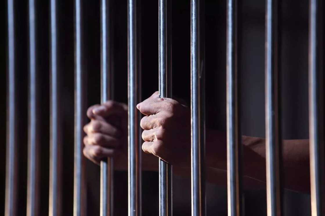 10 common crimes in Nigeria 10 common crimes in Nigeria