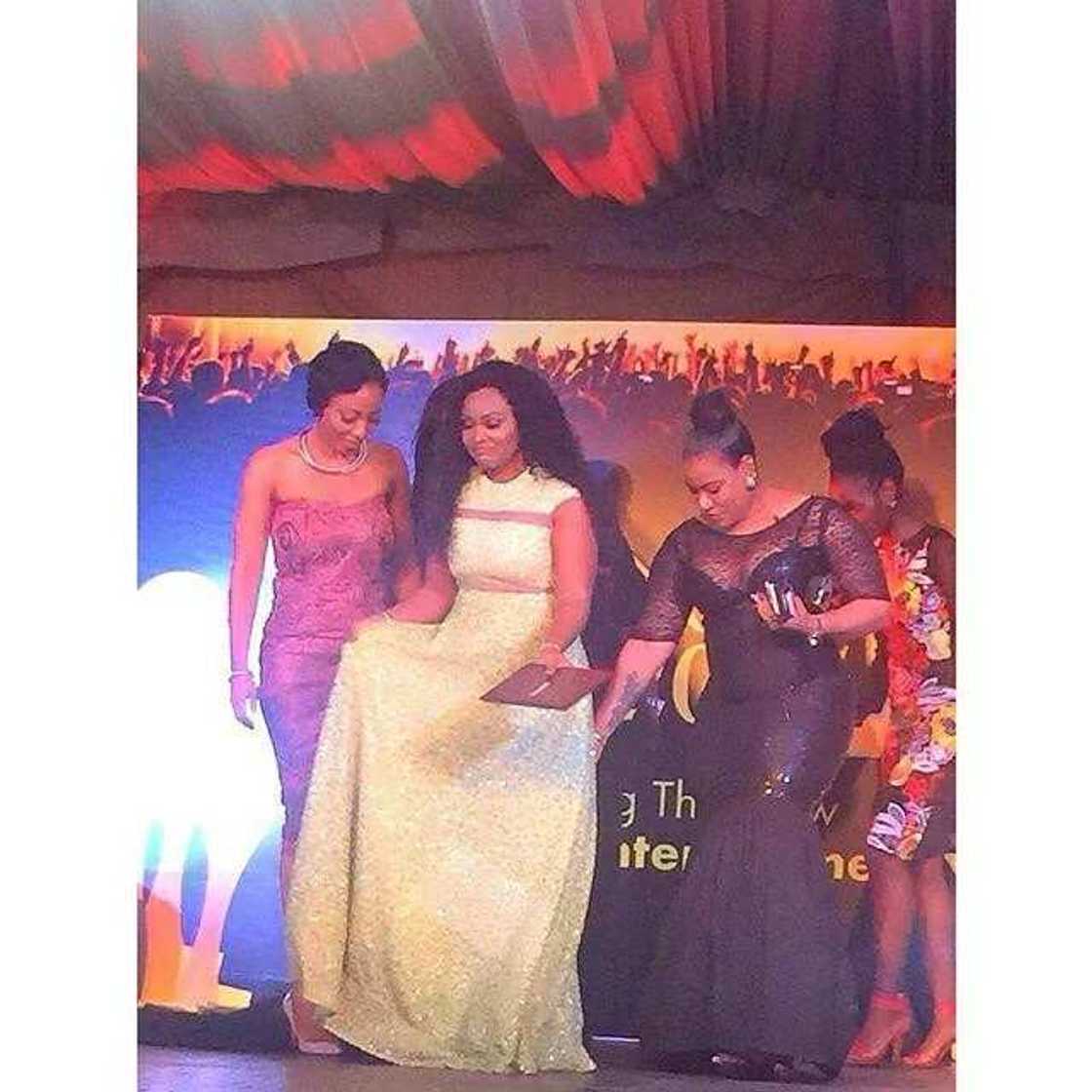 Full List Of Winners At City People Awards 2015 Full List Of Winners At City People Awards 2015