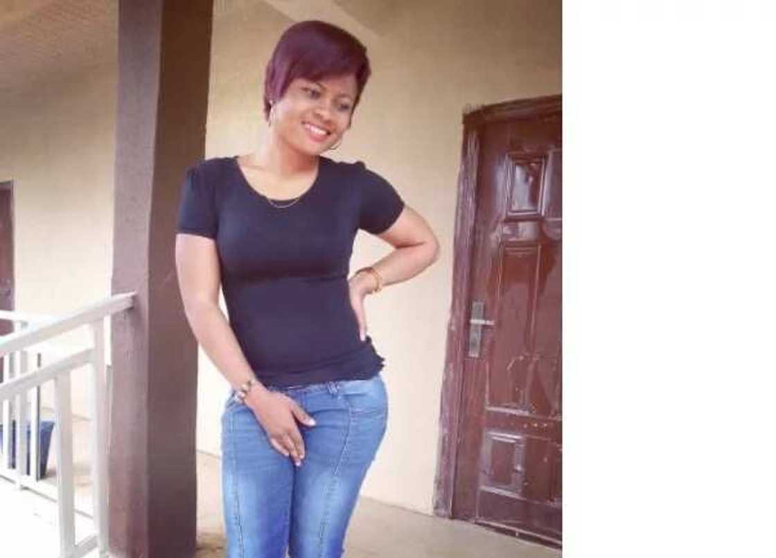 Nigerian lady tweets on dating South African vs Nigerian men Nigerian lady tweets on dating South African vs Nigerian men