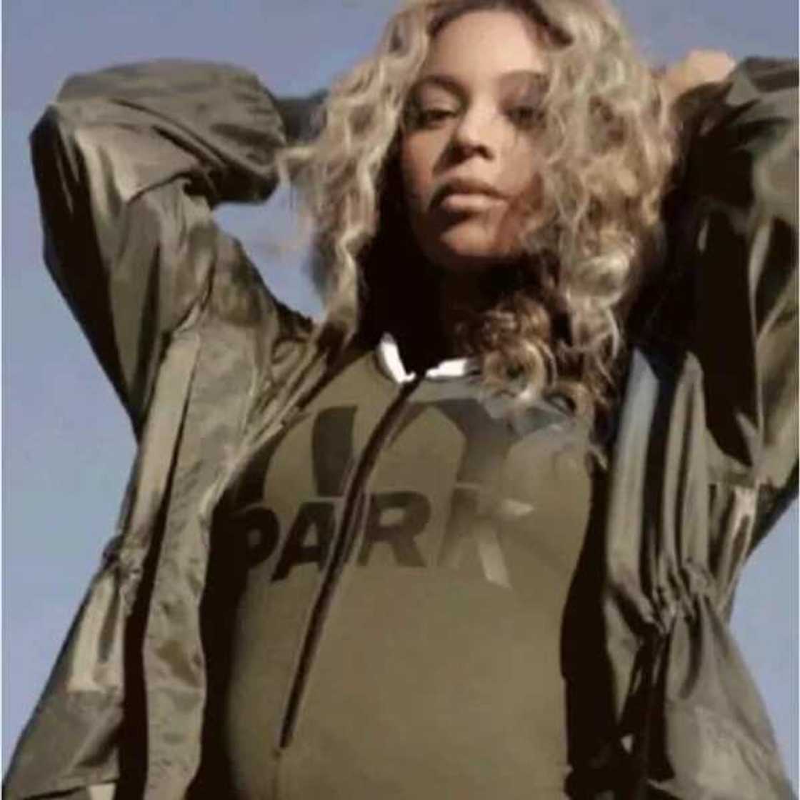 beyonce pregnant 2017