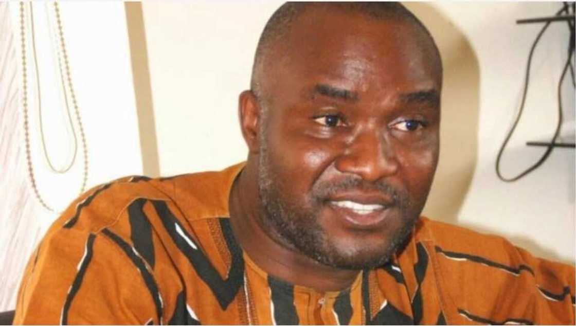 HURIWA ta nemi a kame Kyari cikin gaggawa HURIWA ta nemi a kame Kyari cikin gaggawa