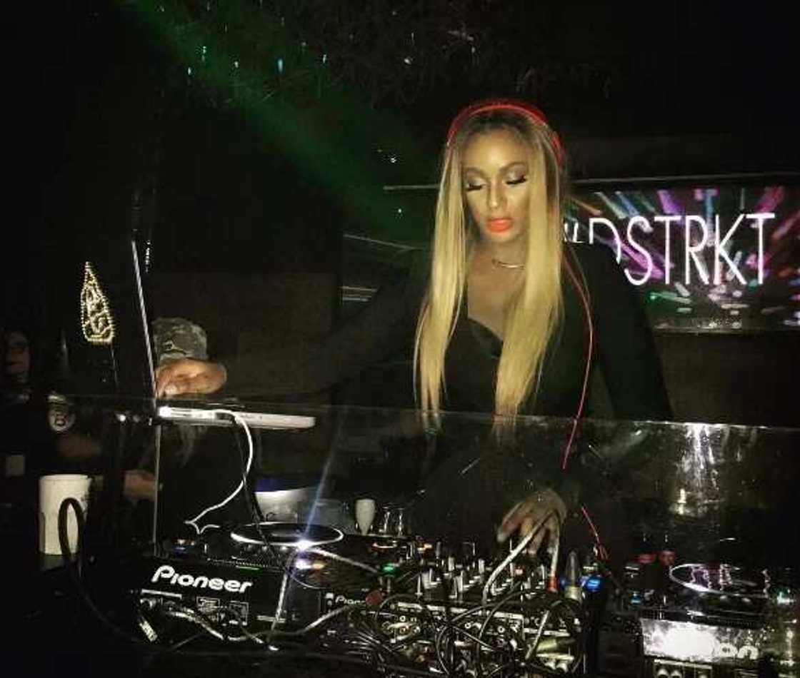 Meet 6 super rich kids of Nigerian billionaires (photos) Meet 6 super rich kids of Nigerian billionaires (photos)