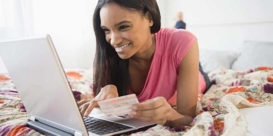 Online shopping sites in Nigeria - easy