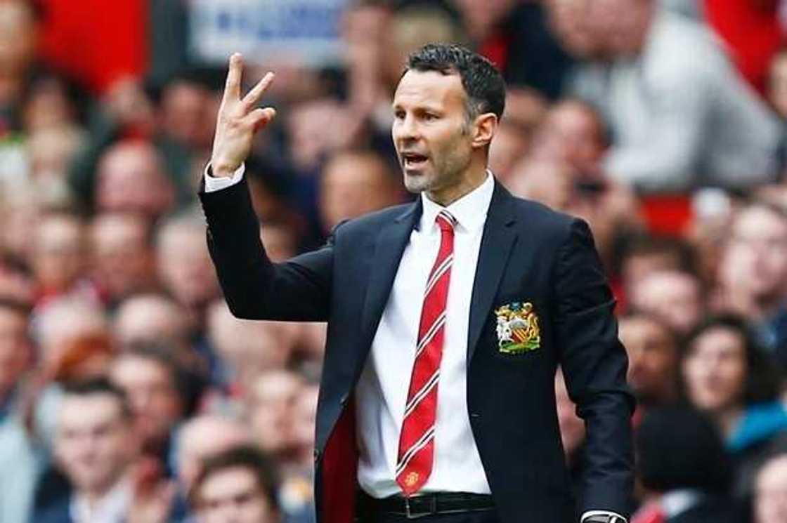 Wales set to name Manchester United legend Ryan Giggs as new manager Wales set to name Manchester United legend Ryan Giggs as new manager