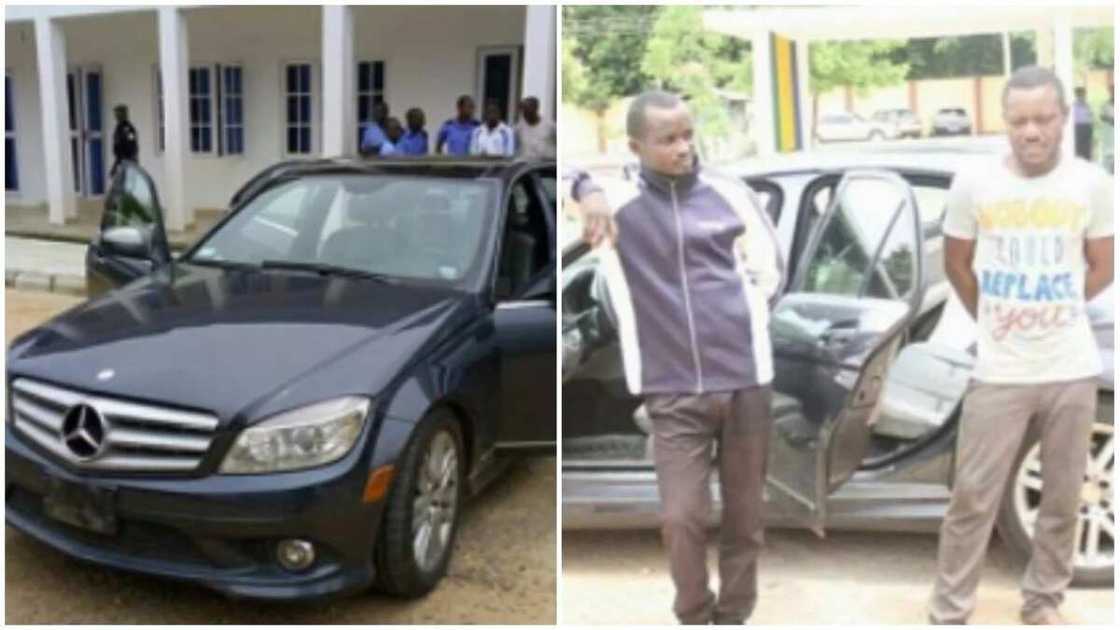 All about love? Police reveal fresh details about killers of Bauchi blogger (Pics) All about love? Police reveal fresh details about killers of Bauchi blogger (Pics)