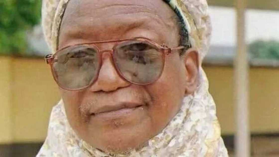 Fitattun 'yan Nigeria da suka mutu a 2017 Fitattun 'yan Nigeria da suka mutu a 2017