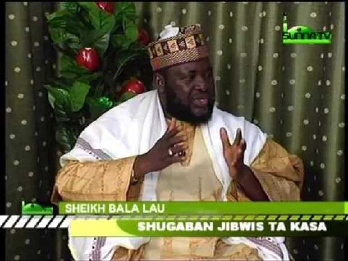 Ba za mu yarda a saba wa Allah a otel dinmu ba – Kungiyar Izala Ba za mu yarda a saba wa Allah a otel dinmu ba – Kungiyar Izala