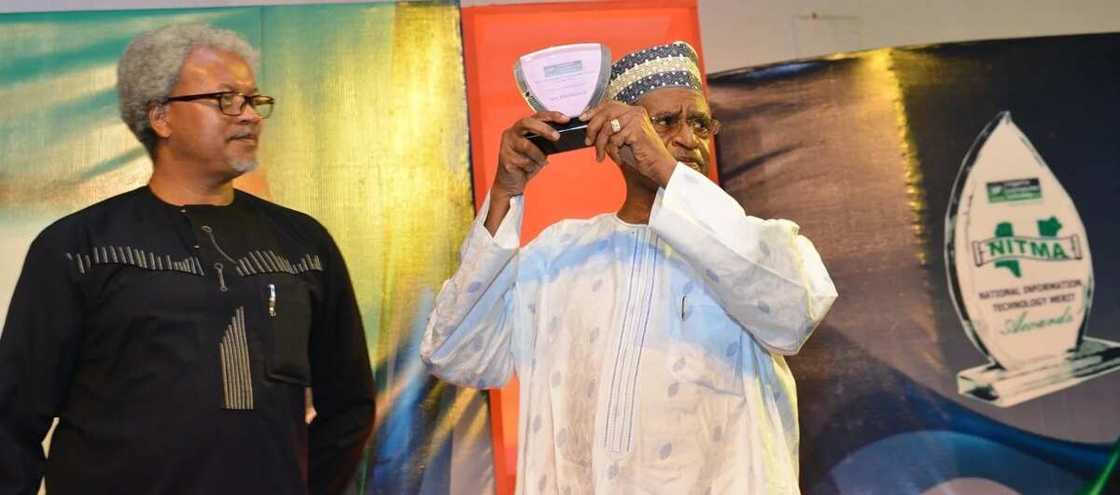 Tarihin Magabata: Shin ko kunsan waye Iya-Abubakar? Kuma wacce rawa ya taka a harkar ilimi a kasar nan? Tarihin Magabata: Shin ko kunsan waye Iya-Abubakar? Kuma wacce rawa ya taka a harkar ilimi a kasar nan?