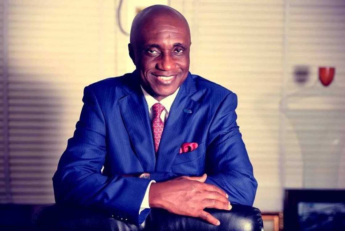 David Ibiyeomie Son David Ibiyeomie Son